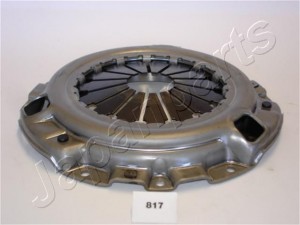 Нажимной диск сцепления SF817 JAPAN PARTS GROUP
