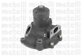 Водяной насос 240840 METELLI