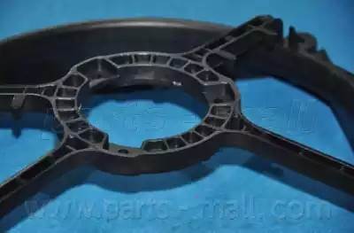 Вентилятор охлаждения радиатора ДВС PXNKA-011 PMC PARTS MALL