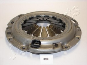 Нажимной диск сцепления SF-396 JAPAN PARTS GROUP