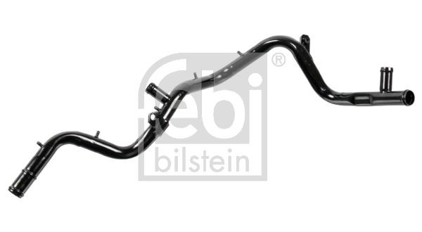 Трубка охлаждающей жидкости 01875 FEBI BILSTEIN