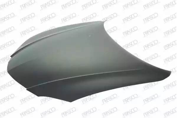 Капот двигателя MZ3263100 PRASCO GROUP