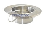 Тормозной диск 08.34.053 TRUCKTEC