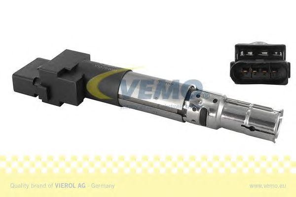Катушка зажигания V10-70-0063 VEMO