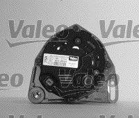 Генератор 437323 VALEO PHC