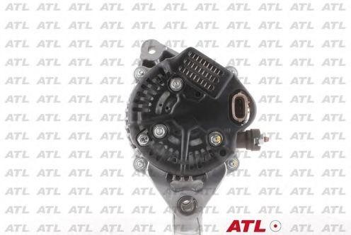 Генератор L 40 470 ATL DELTA AUTOTECHNIK