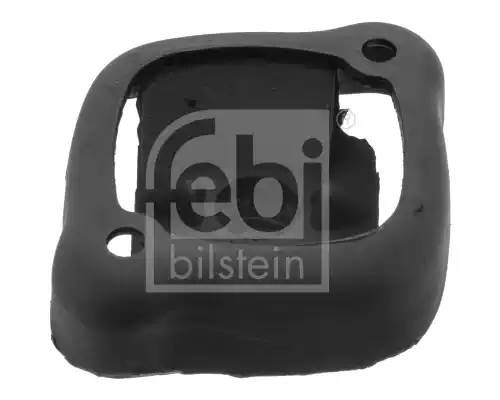 Подвеска, двигатель 08050 FEBI BILSTEIN