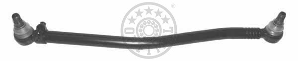 Поперечная рулевая тяга GL-11020 OPTIMAL