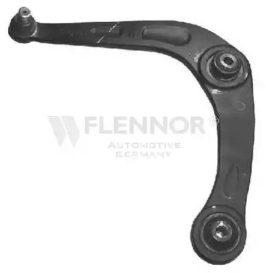 Рычаг независимой подвески колеса, подвеска колеса FL0955-G FLENNOR