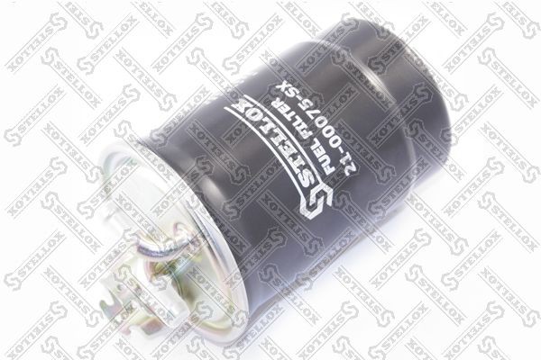Фильтр топливный 21-00075-SX STELLOX