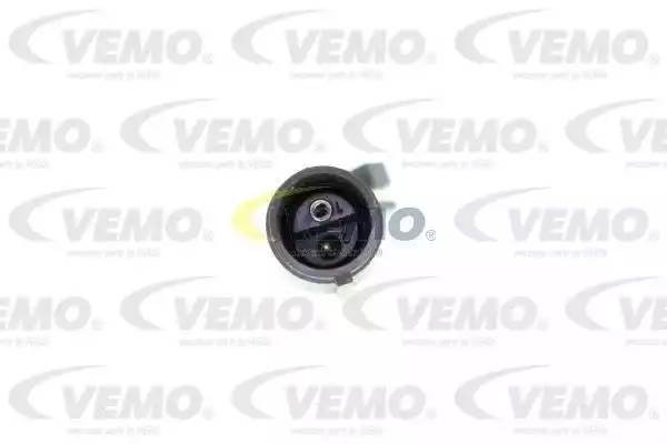 Сигнализатор, износ тормозных колодок V20-72-5107 VEMO