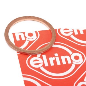 Уплотняющее кольцо 122.505 ELRING