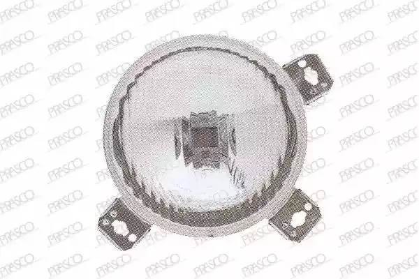 Основная фара VW0304534 PRASCO GROUP