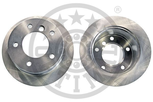 Тормозной диск BS7020 OPTIMAL
