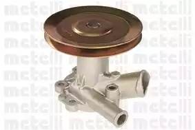 Водяной насос 240147 METELLI