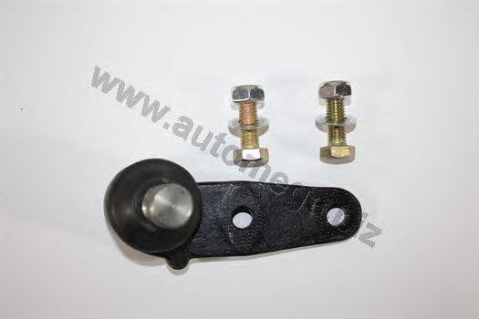 несущий / направляющий шарнир 304070365893A AUTOMEGA