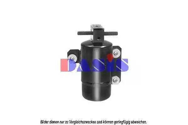 Осушитель, кондиционер 800294N AKS DASIS