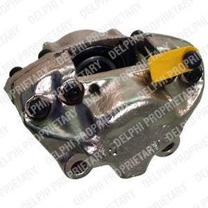 Тормозной суппорт LC1274 DELPHI