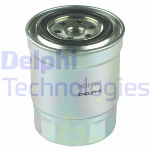Топливный фильтр HDF564 DELPHI