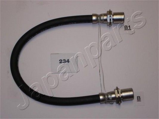 Кронштейн, тормозный шланг TF-234 JAPAN PARTS GROUP