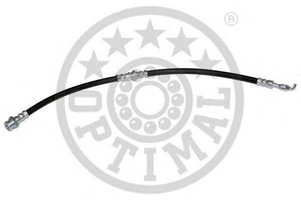 Тормозной шланг BSL785 OPTIMAL