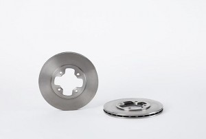 Тормозной диск 09.5947.10 BREMBO