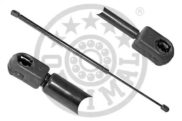 Упругий элемент, крышка багажника / помещения для груза AG-17558 OPTIMAL
