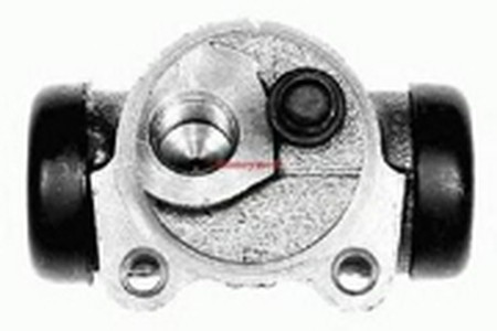 Колесный тормозной цилиндр 251003B BENDIX JURID