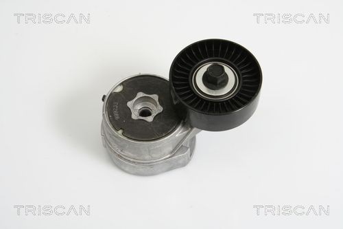 Натяжитель ремня, клиновой зубча 8641163011 TRISCAN