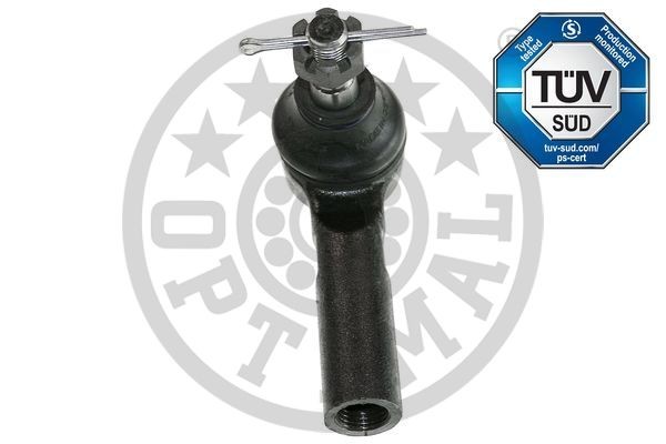 Наконечник поперечной рулевой тяги G1-1181 OPTIMAL