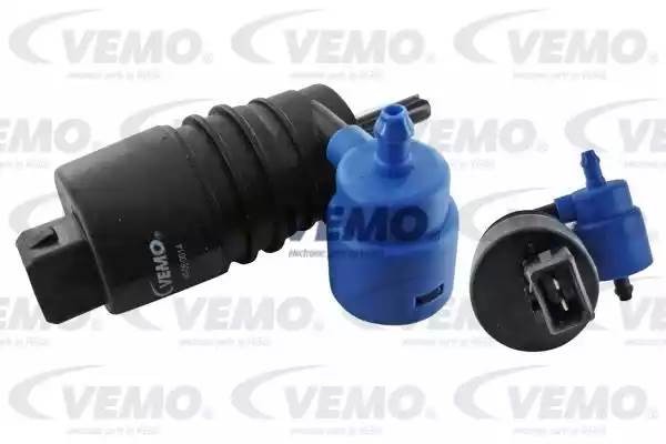 Водяной насос, система очистки окон V40-08-0014 VEMO