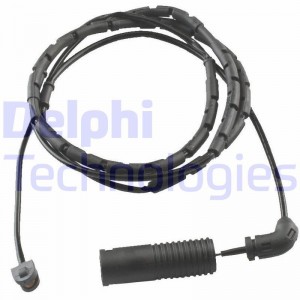 Сигнализатор, износ тормозных колодок LZ0151 DELPHI