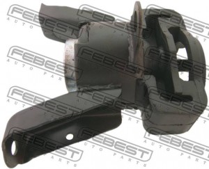 Подушка двигателя MZM009 FEBEST