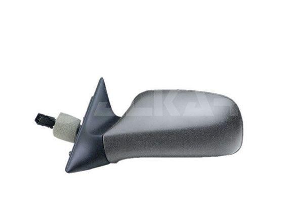 Наружное зеркало 6139436 ALKAR