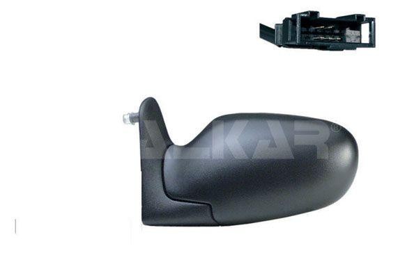 Наружное зеркало 6139129 ALKAR