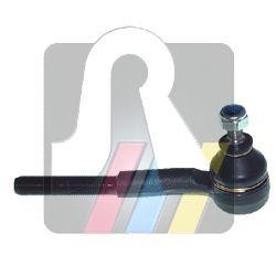 Наконечник рулевой тяги 91008622 RTS