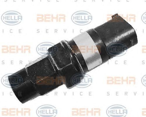 Пневматический выключатель, кондиционер 6ZL 351 028-121 HELLA