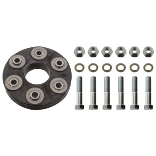 Муфта карданного вала 07541 FEBI BILSTEIN