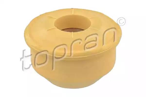 Опора амортизатора подвески 109951 HANS PRIES