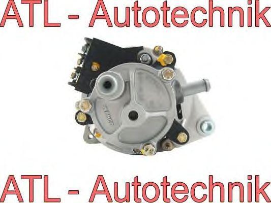 Генератор L44825 ATL DELTA AUTOTECHNIK