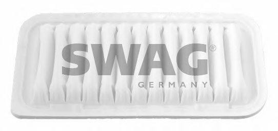 Воздушный фильтр 81927271 SWAG