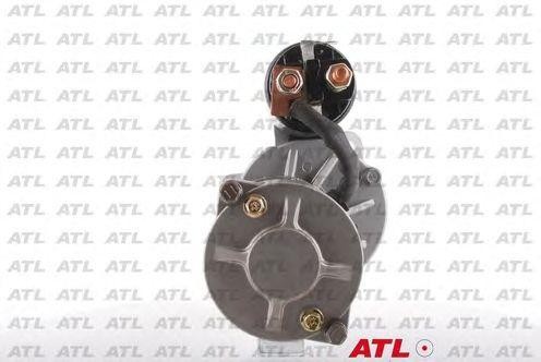 Стартер A76030 ATL DELTA AUTOTECHNIK