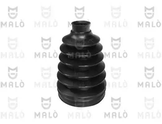 Пыльник, приводной вал 74812 MALO