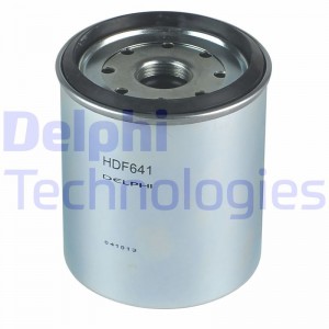 Свеча накаливания HDS421 DELPHI
