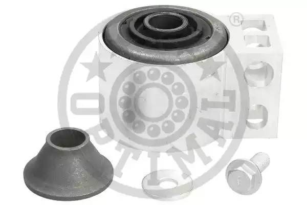 Подвеска, рычаг независимой подвески колеса F86447 OPTIMAL