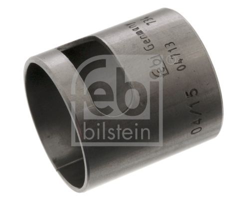 втулка, палец тормозных колодок 04713 FEBI BILSTEIN