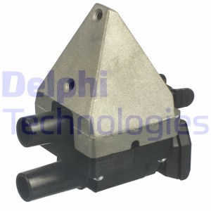 Топливный фильтр HDF518 DELPHI