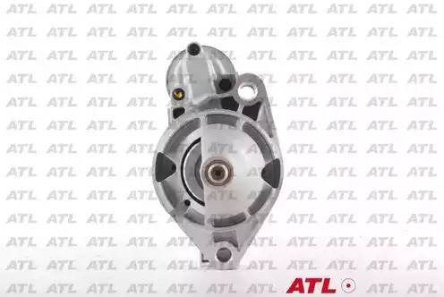 Стартер A 17 920 ATL DELTA AUTOTECHNIK