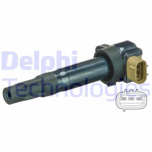 Топливный фильтр HDF516 DELPHI