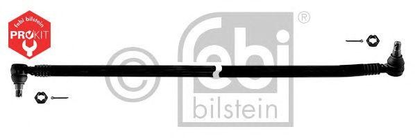 Продольная рулевая тяга 09968 FEBI BILSTEIN